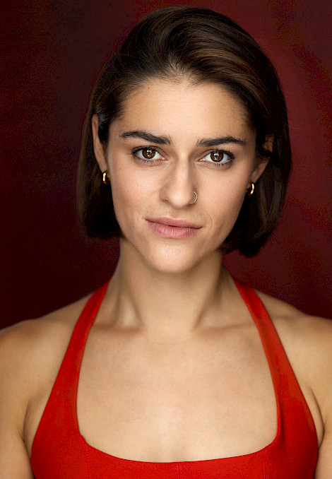 Rachel Adele Bolsworth